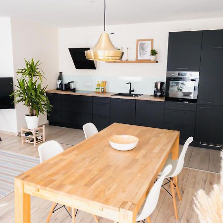 Exklusiv 72Qm Fewo Im Herzen Detmolds, Terrasse Und Kostenloser Parkplatz Εξωτερικό φωτογραφία