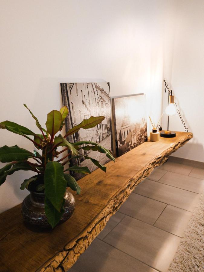 Exklusiv 72Qm Fewo Im Herzen Detmolds, Terrasse Und Kostenloser Parkplatz Εξωτερικό φωτογραφία