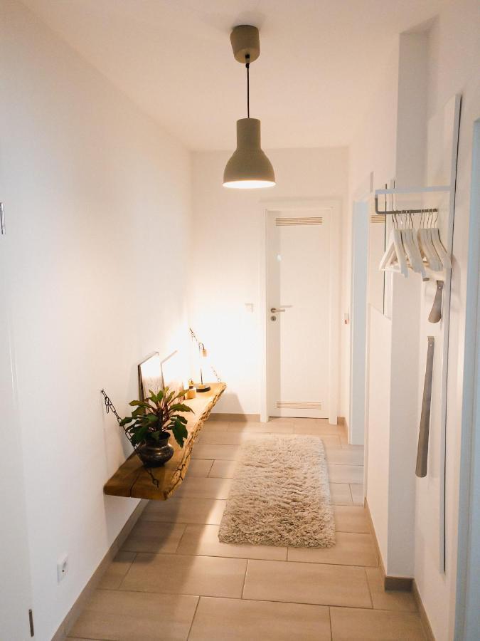 Exklusiv 72Qm Fewo Im Herzen Detmolds, Terrasse Und Kostenloser Parkplatz Εξωτερικό φωτογραφία