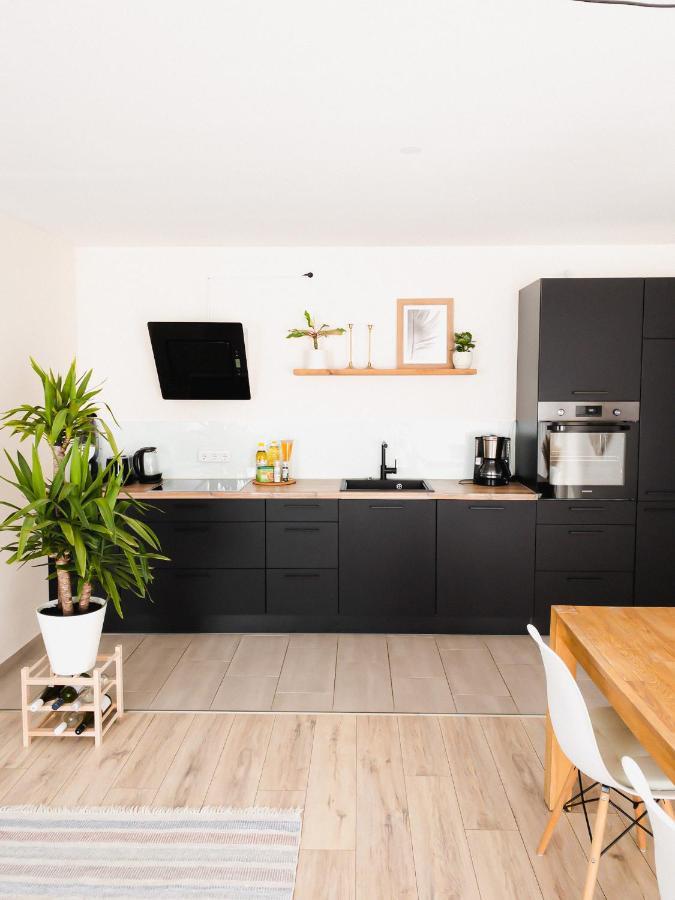 Exklusiv 72Qm Fewo Im Herzen Detmolds, Terrasse Und Kostenloser Parkplatz Εξωτερικό φωτογραφία